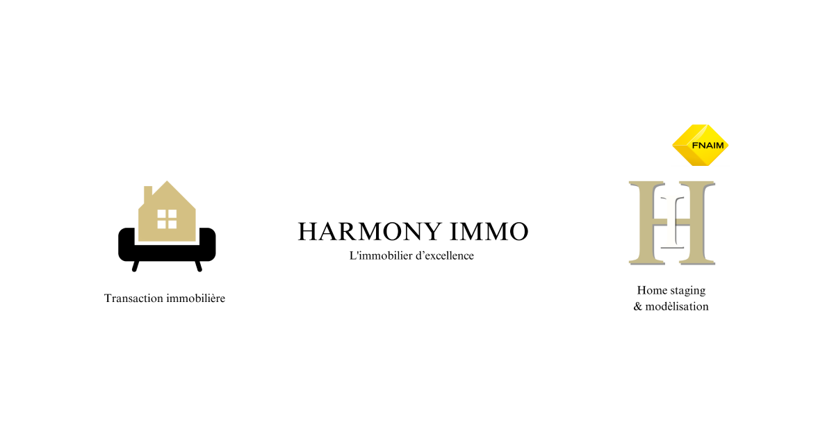 Logo de l'agence Immostagers Group